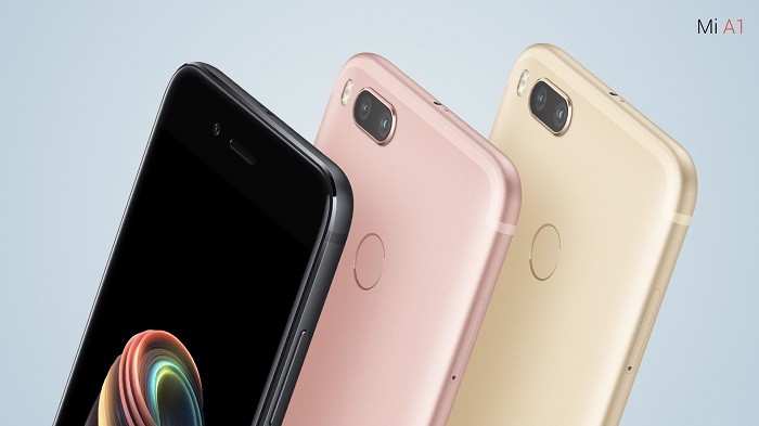 xiaomi-mi-a1-official-colors