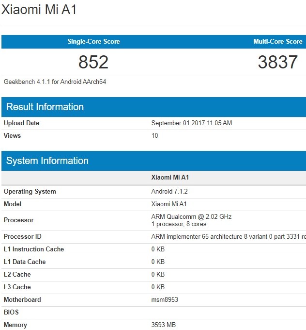 xiaomi-mi-a1-specs-geekbench-2