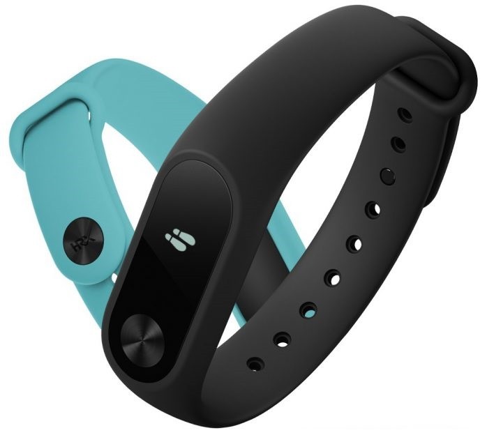 Xiaomi Mi Band HRX Edition