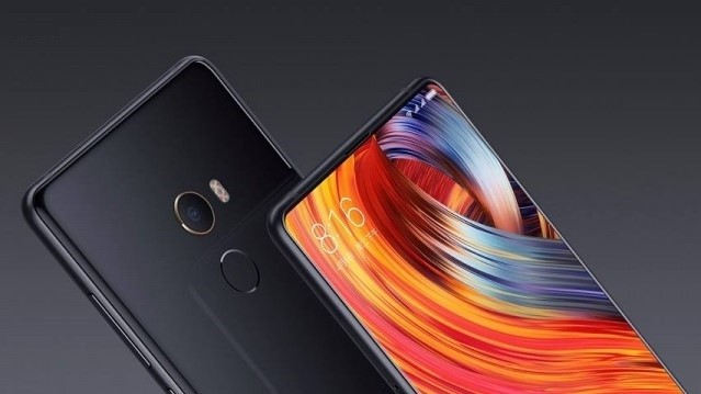 Xiaomi Mi MIX 2