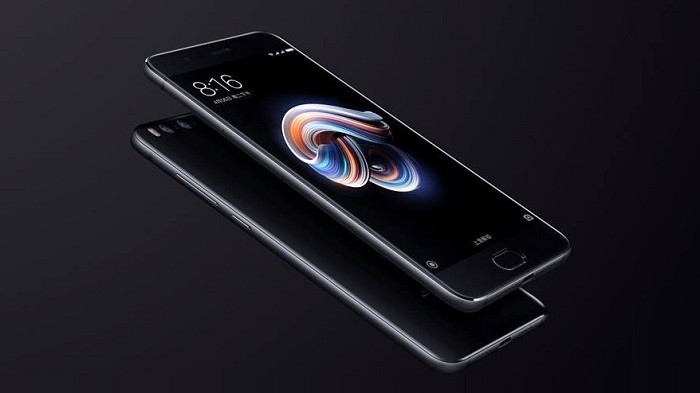 Xiaomi schedules an event on November 2 in India, likely to launch new smartphone series 2 xiaomi-mi-note-3-official-1