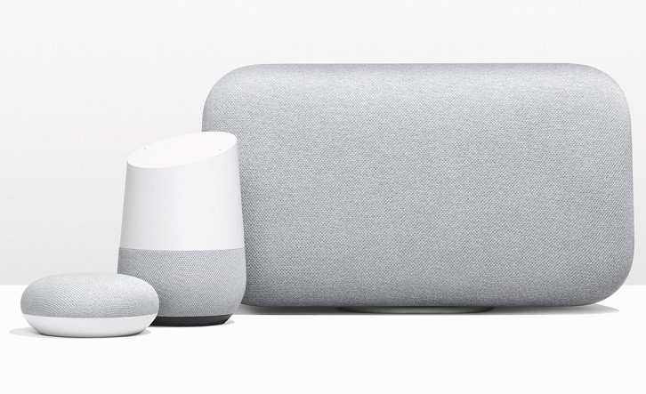 Google Home Mini Google Home