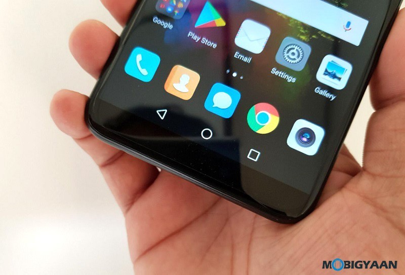 Honor 9i Review - Great Display, Great Selfies, Great Price 4 Honor 9i hands on Review Images Quad Cameras 7