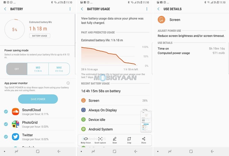 Samsung Galaxy Note8 Review - Note is back 61 Samsung Galaxy Note8 Review Note is back 18