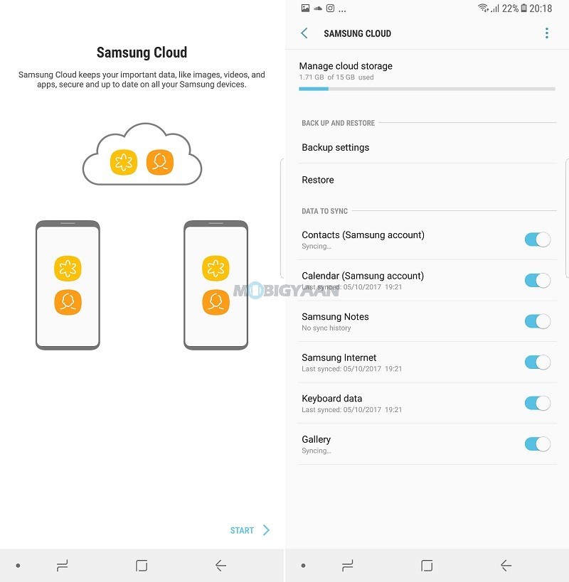 Samsung Galaxy Note8 Review Note is back 2