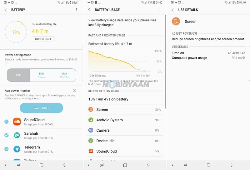 Samsung Galaxy Note8 Review - Note is back 63 Samsung Galaxy Note8 Review Note is back 5