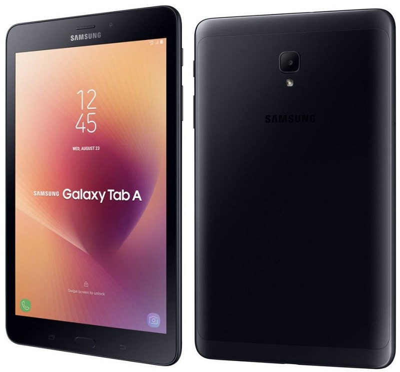 Samsung Galaxy Tab A 2017