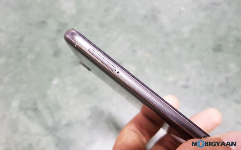 Tecno i5 Pro Hands-on Images 12 Techno i5 Pro Hands on Review Images 1