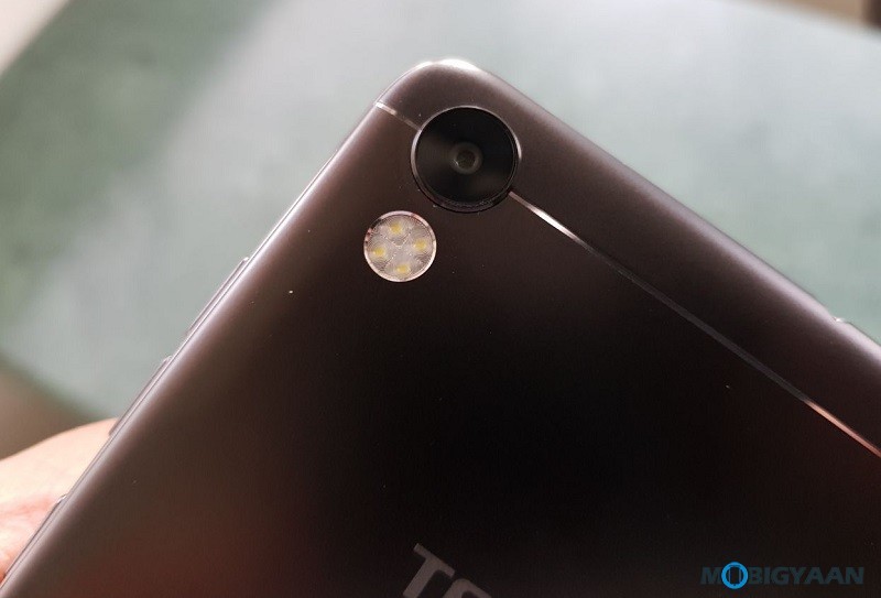 Techno i5 Pro Hands on Review Images 10