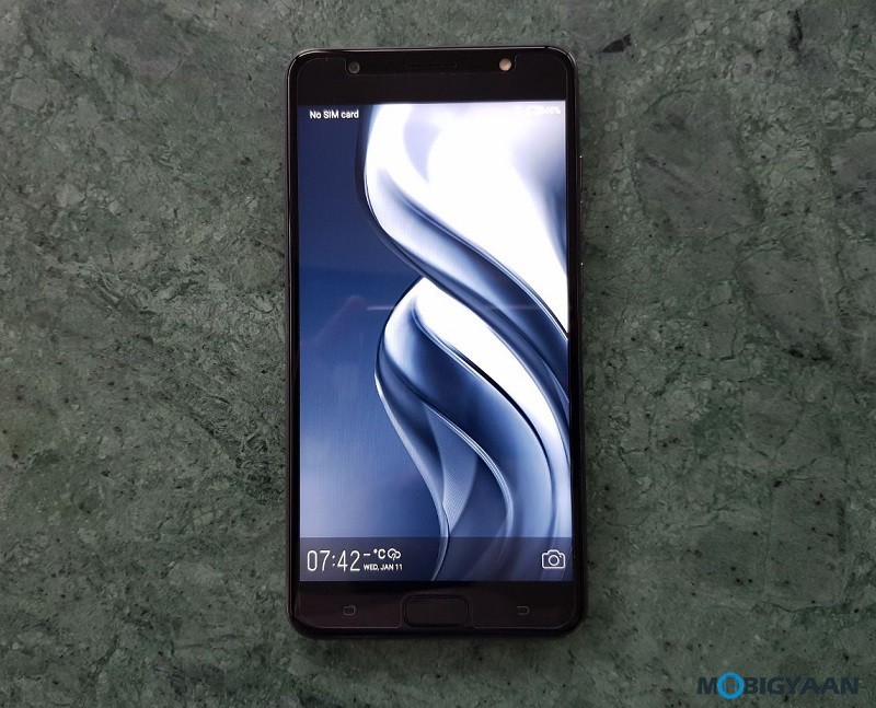 Techno i5 Pro Hands on Review Images 11