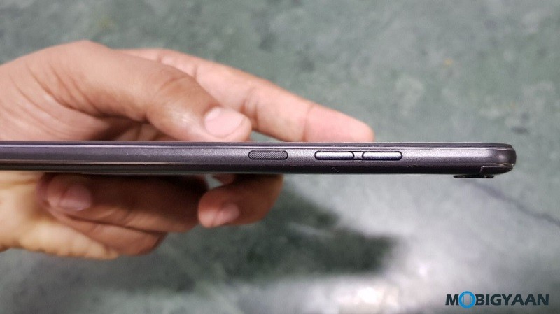 Tecno i5 Pro Hands-on Images 11 Techno i5 Pro Hands on Review Images 2