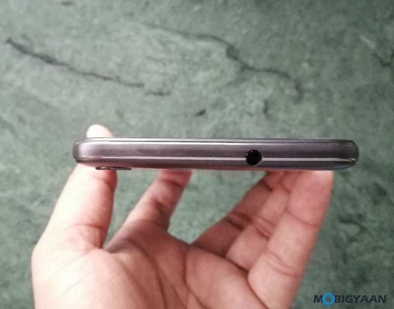 Tecno i5 Pro Hands-on Images 10 Techno i5 Pro Hands on Review Images 5