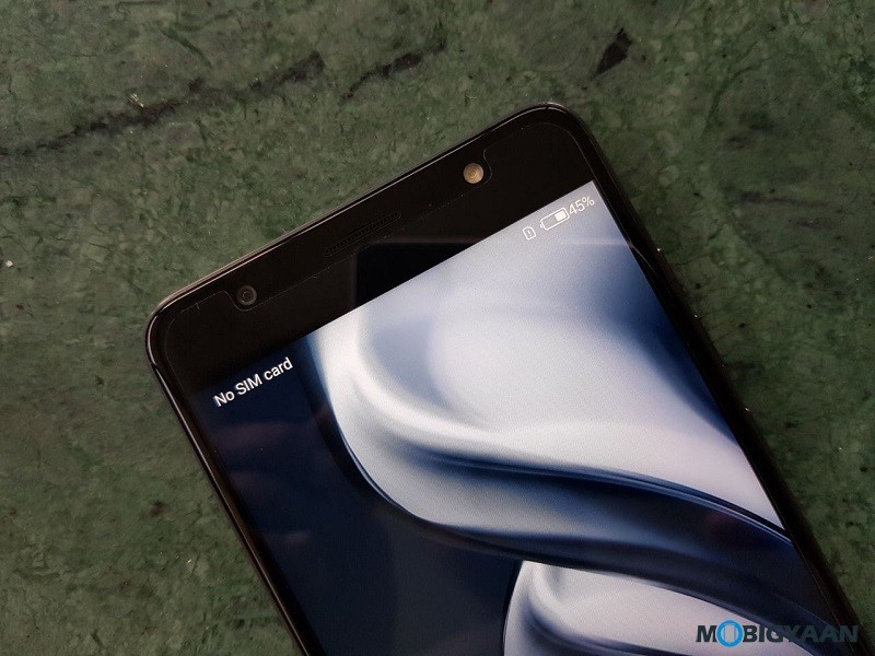 Techno i5 Pro Hands on Review Images 6