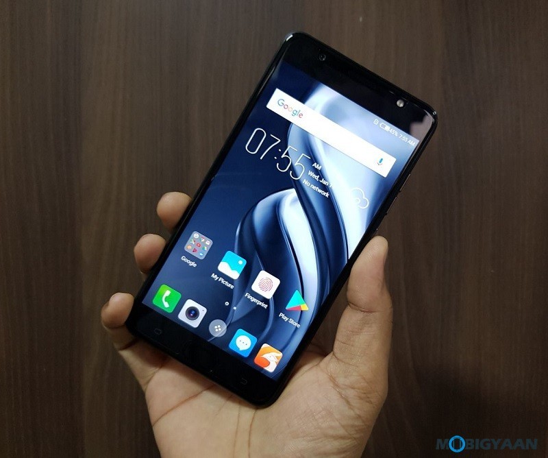 Techno i5 Pro Hands on Review Images 7