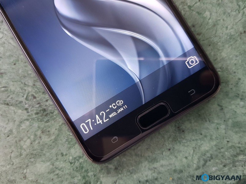 Techno i5 Pro Hands on Review Images 8