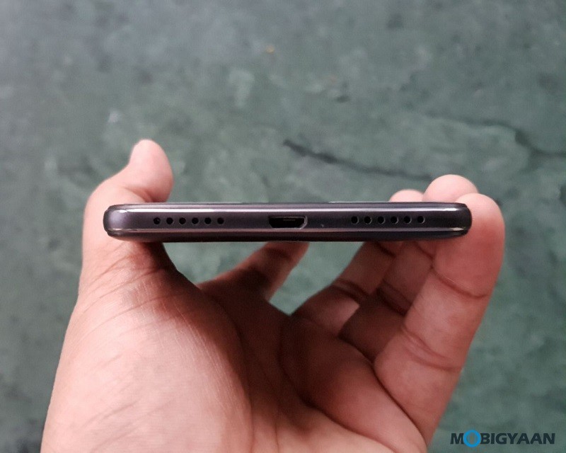 Tecno i5 Pro Hands-on Images 9 Techno i5 Pro Hands on Review Images 9
