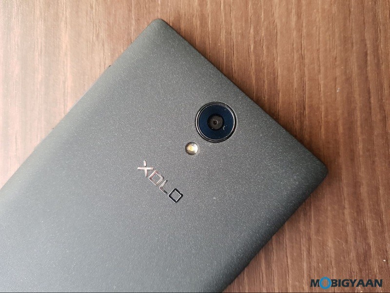 XOLO Era 3 hands on Review Images 2