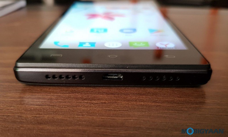 XOLO Era 3 hands on Review Images 7