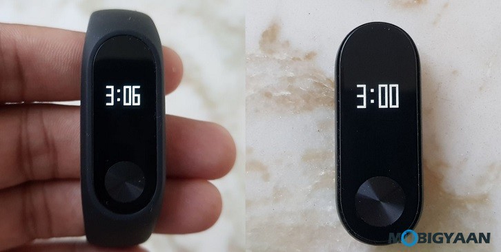 Xiaomi Mi Band HRX Edition Hands on Images 2