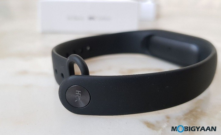 Xiaomi Mi Band HRX Edition Hands-on [Images]