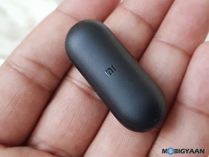 Xiaomi Mi Band HRX Edition Hands on Images 4