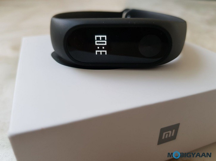 Xiaomi Mi Band HRX Edition Hands on Images 5