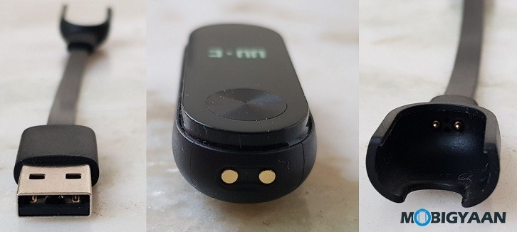 Xiaomi Mi Band HRX Edition Hands on Images 6