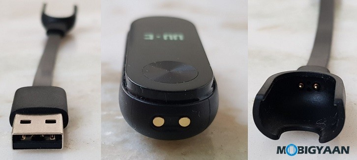 Xiaomi Mi Band HRX Edition Hands on Images