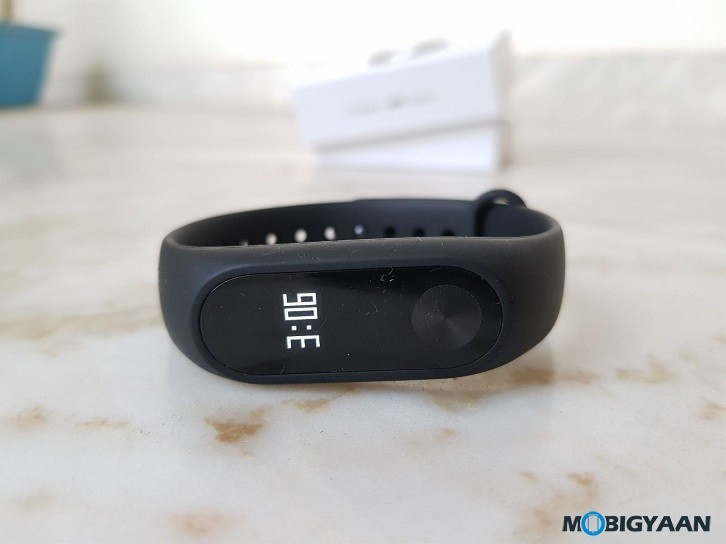 Xiaomi Mi Band HRX Edition Hands on Images 7