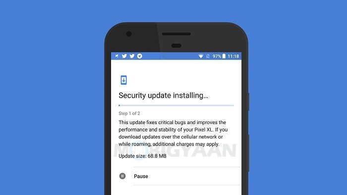 google-android-security-patch-oct-2017-nexus-pixel-1