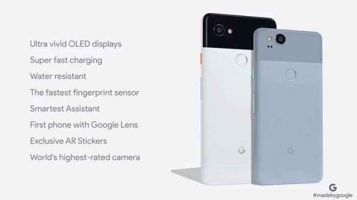 google-pixel-2-pixel-2-xl-features
