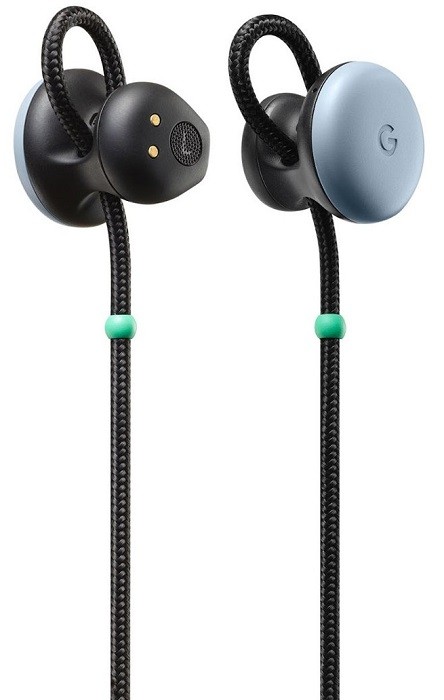 Google announces Pixel Buds wireless earphones with Google