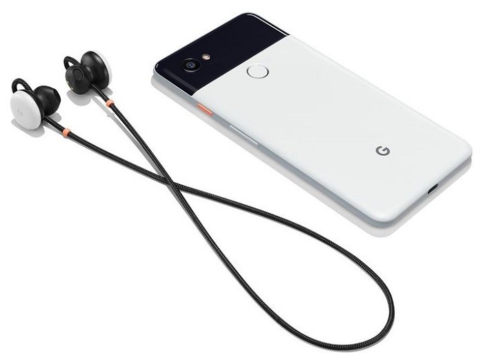 Google announces Fast Pair for effortless Bluetooth pairing with Android devices 1 google-pixel-buds-4