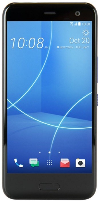 HTC U11 Life Android One Edition specs surface online 1 htc-u11-life-ocean-life-leaked-press-render