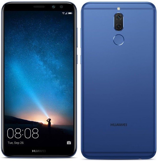 Huawei Nova 2i