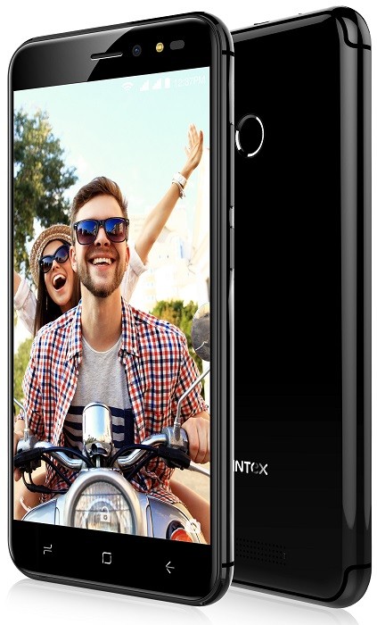 Intex Aqua Lions X1 and X1+ with Shatterproof Display launched in India 1 Intex Aqua Lions X1