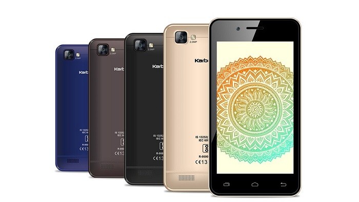 Airtel announces 4G smartphone for an effective price of ₹1399