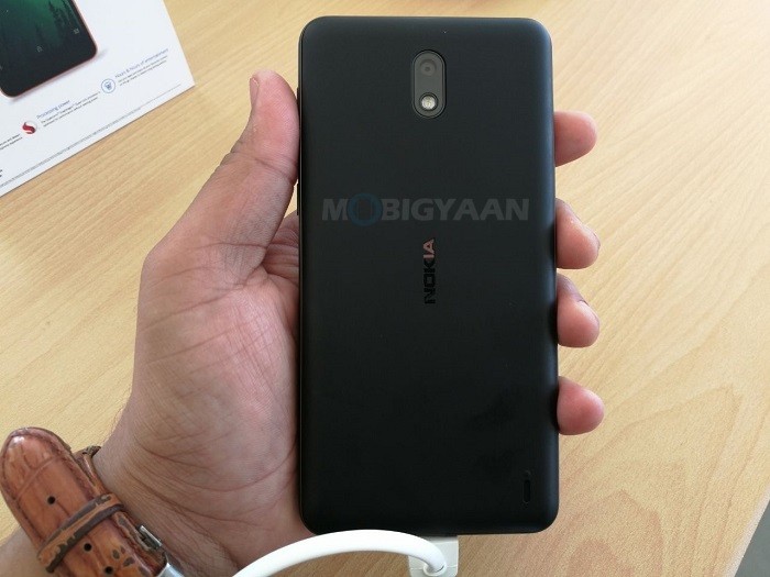Alleged image of Android Go powered Nokia 1 surfaces online 2 nokia-2-india-2
