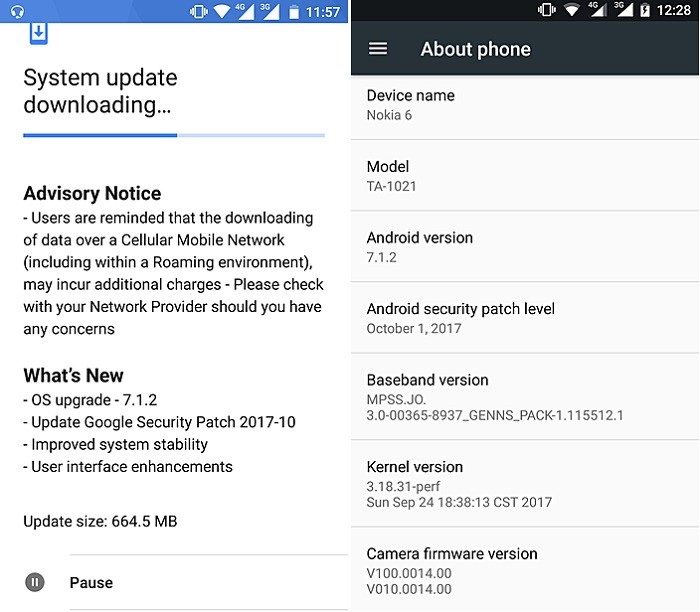 nokia-6-android-7-1-2-nougat-update