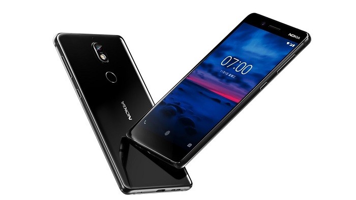 HMD Global schedules an event on October 31 in India, could launch the Nokia 7