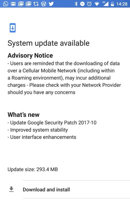 nokia-8-october-2017-android-security-patch