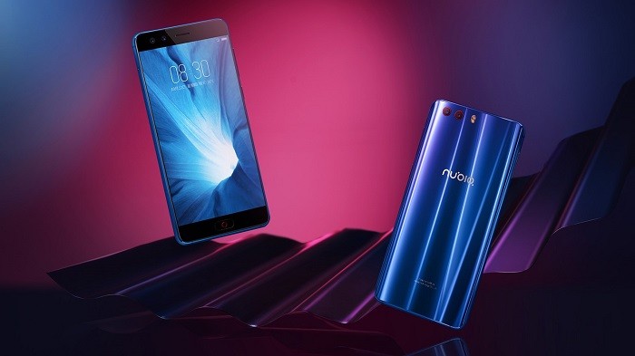 Nubia Z17 miniS