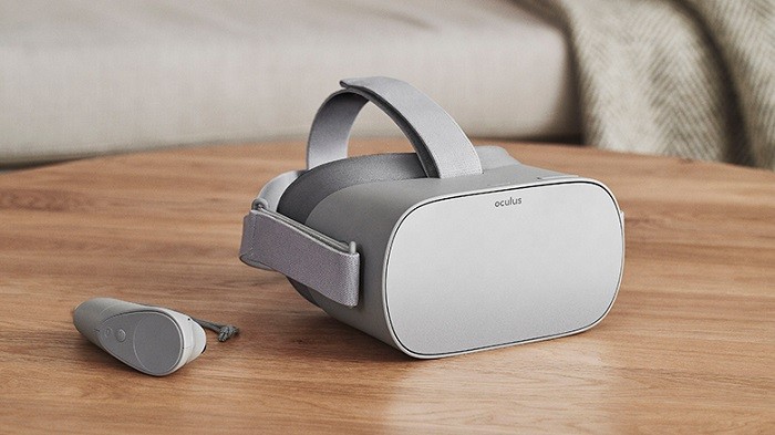 Oculus and Xiaomi team up to launch Oculus Go as Mi VR Standalone in China 3 oculus-go-1