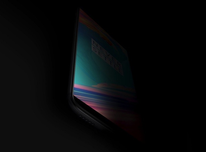 OnePlus 5T to be reportedly released in late November 1 oneplus-5t-leaked-promotional-image-1