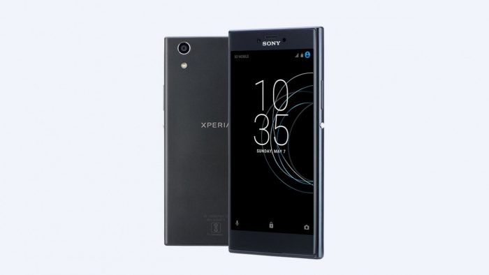 Sony Xperia R1 and Xperia R1 Plus launched in India with Snapdragon 430 SoC and 13 MP camera 1 Sony Xperia R1