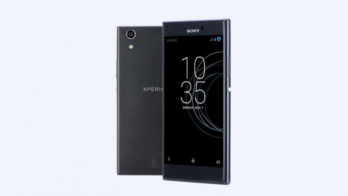 Sony Xperia R1