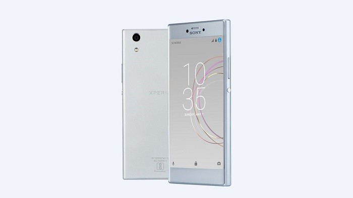 Sony Xperia R1 Plus