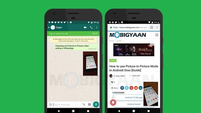 use-picture-in-picture-mode-video-calling-in-whatsapp-android-guide