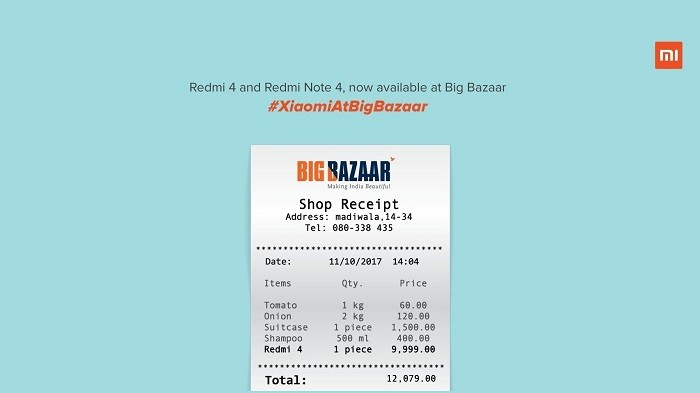 xiaomi-redmi-4-redmi-note-4-available-big-bazaar-india