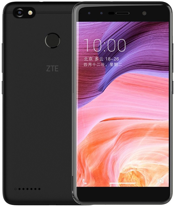 ZTE Blade A3